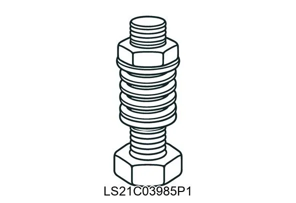 LS21C03985P1 Hard Ware
