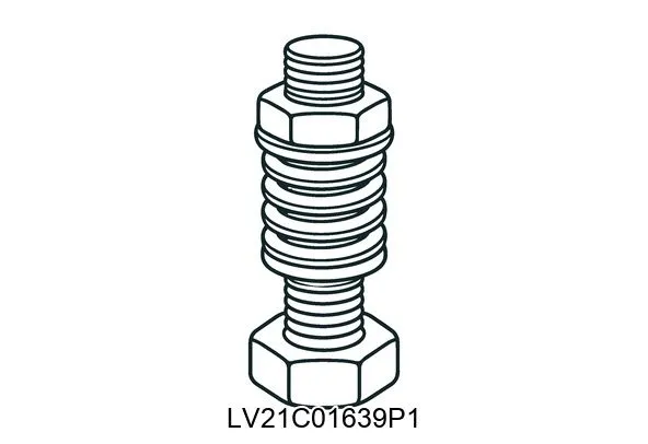 LV21C01639P1 Hard Ware