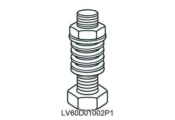 LV60D01002P1 Hard Ware