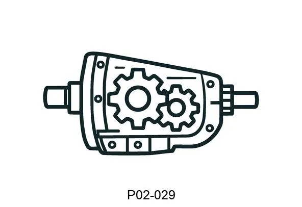 P02-029 Transmission