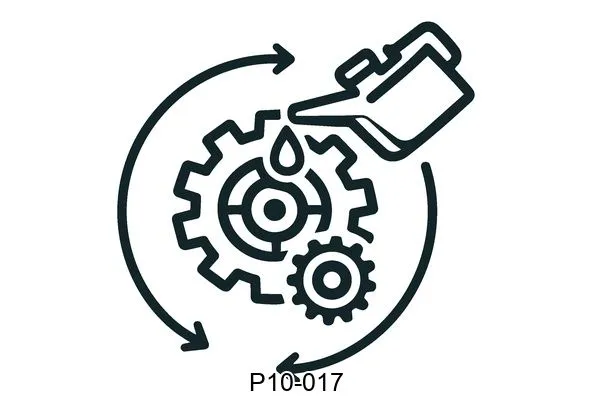 P10-017 Lube System