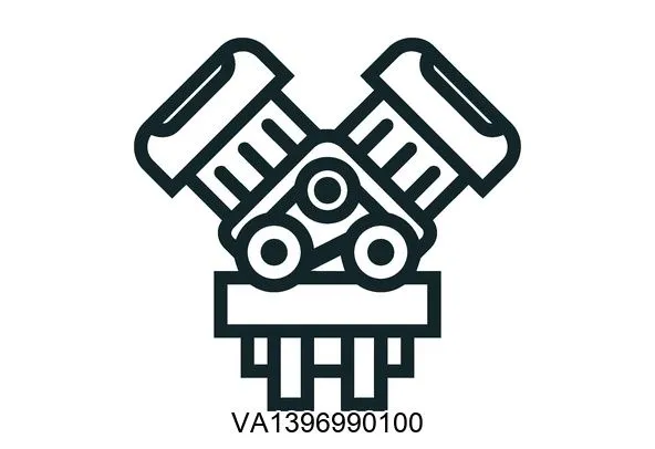 VA1396990100 Engine Components