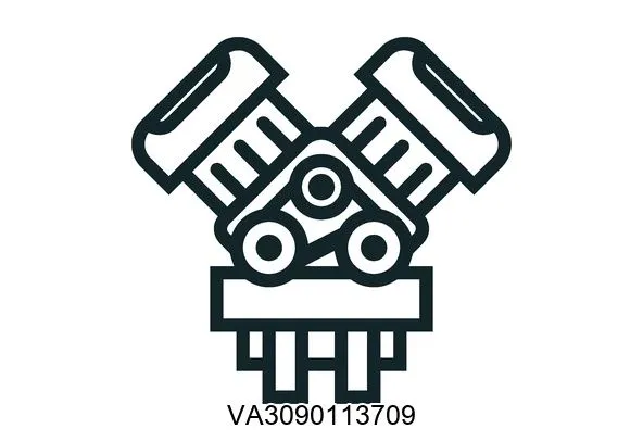 VA3090113709 Engine Components