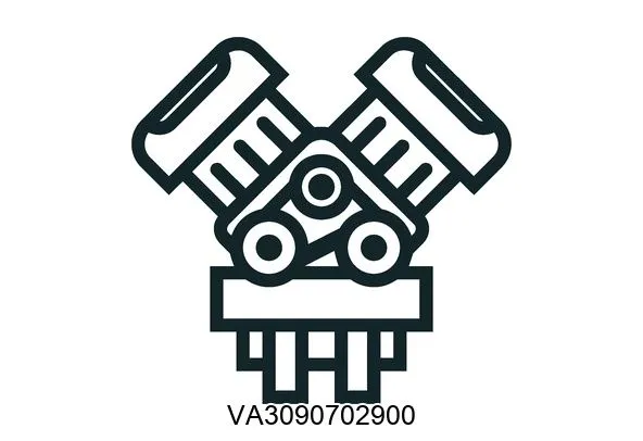 VA3090702900 Engine Components