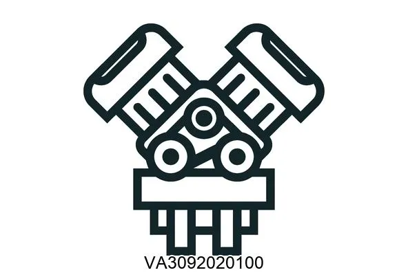 VA3092020100 Engine Components