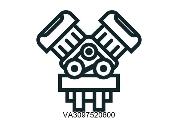 VA3097520600 Engine Components