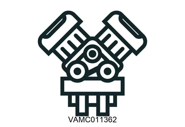 VAMC011362 Engine Components