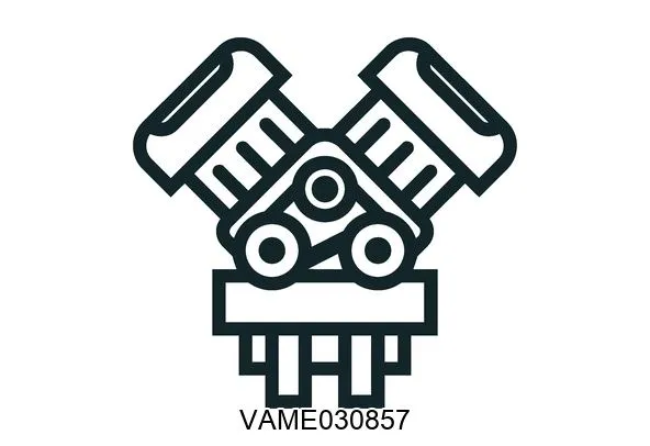 VAME030857 Engine Components