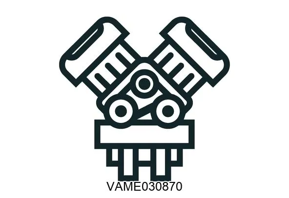 VAME030870 Engine Components