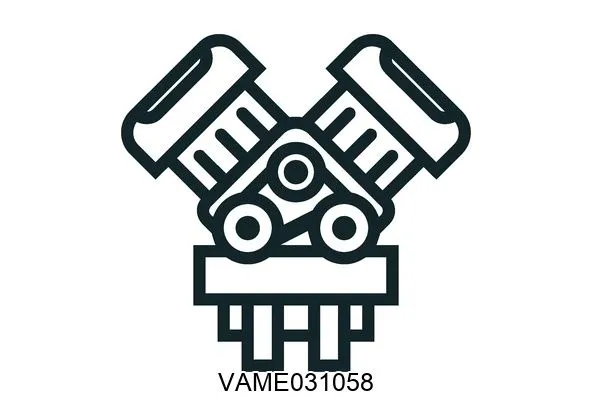 VAME031058 Engine Components