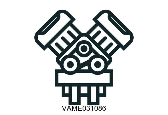 VAME031086 Engine Components