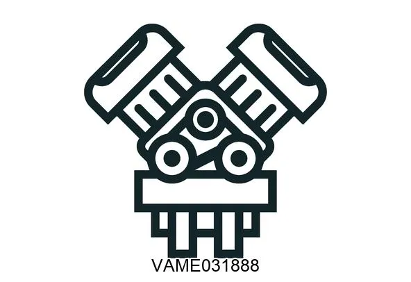 VAME031888 Engine Components