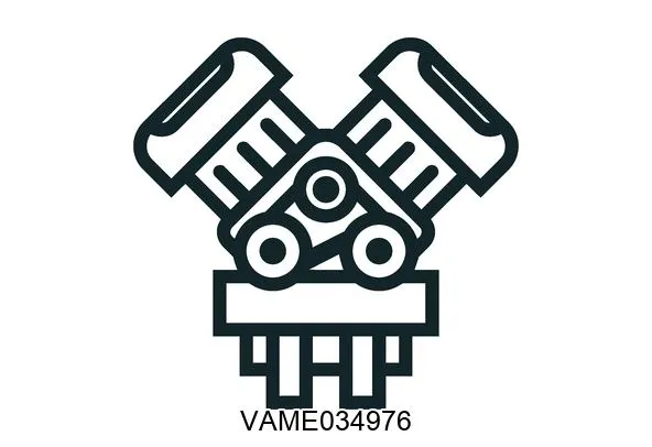 VAME034976 Engine Components