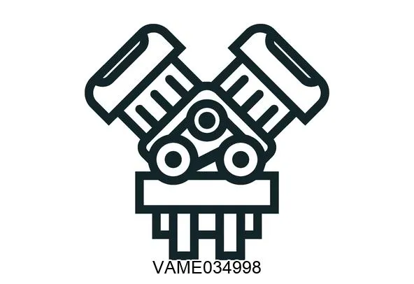VAME034998 Engine Components