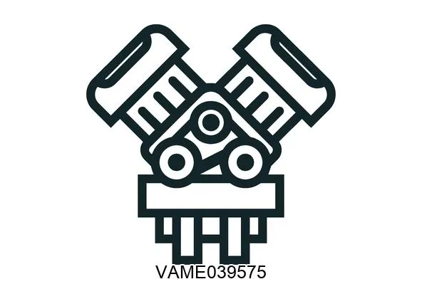 VAME039575 Engine Components