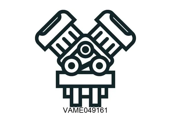 VAME049161 Engine Components