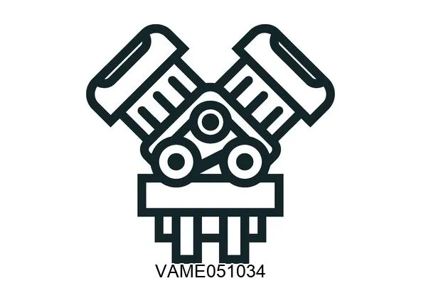 VAME051034 Engine Components