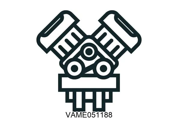 VAME051188 Engine Components