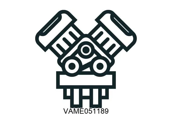 VAME051189 Engine Components