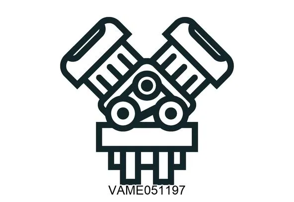 VAME051197 Engine Components