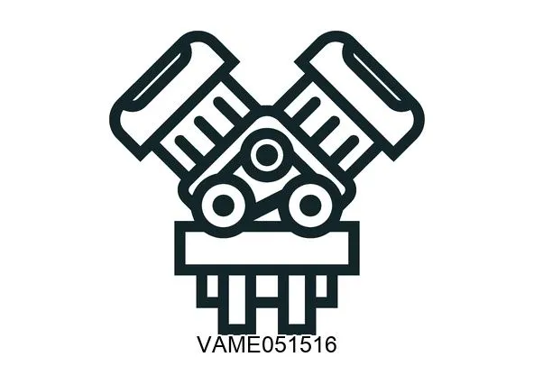 VAME051516 Engine Components
