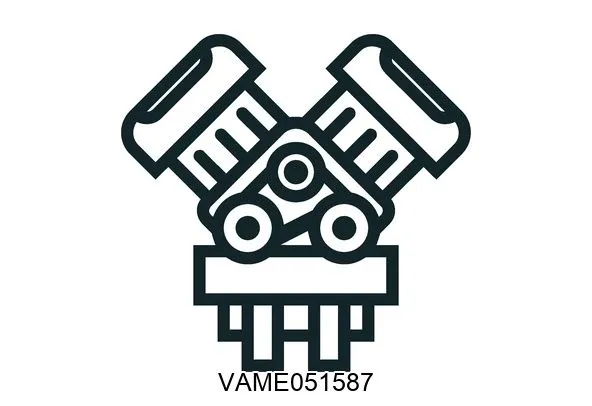 VAME051587 Engine Components