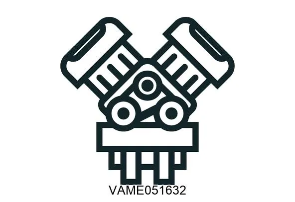 VAME051632 Engine Components