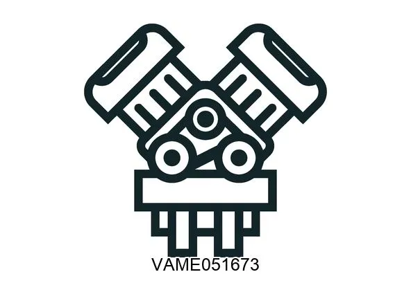 VAME051673 Engine Components