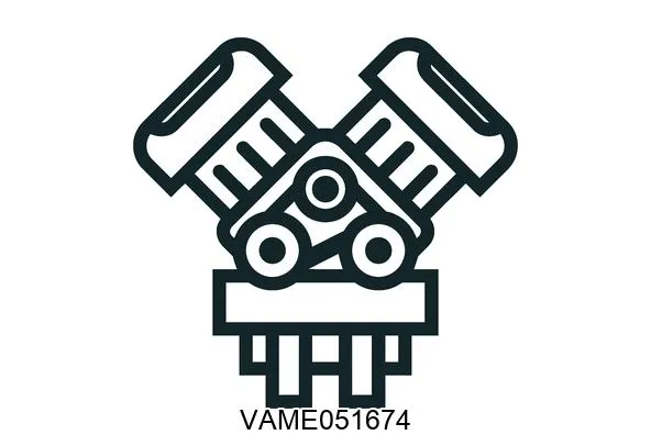 VAME051674 Engine Components