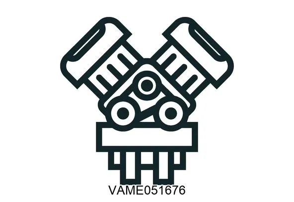 VAME051676 Engine Components