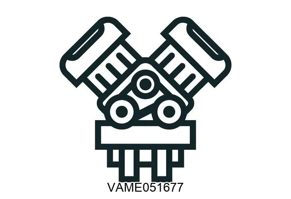 VAME051677 Engine Components