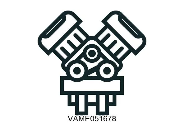 VAME051678 Engine Components