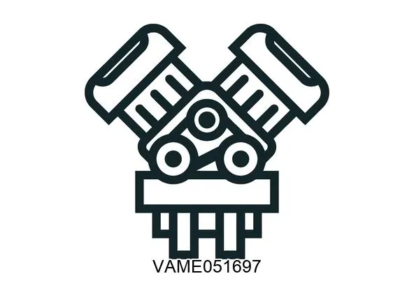 VAME051697 Engine Components