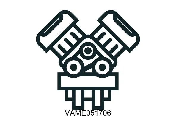 VAME051706 Engine Components