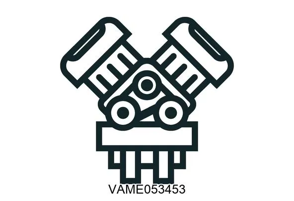 VAME053453 Engine Components