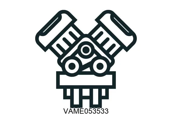 VAME053533 Engine Components