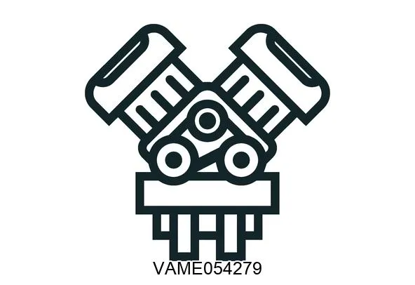 VAME054279 Engine Components