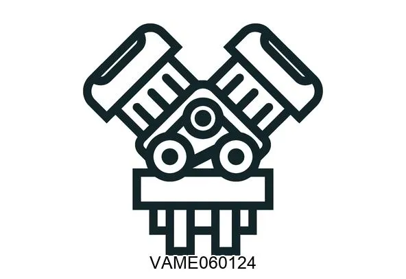 VAME060124 Engine Components
