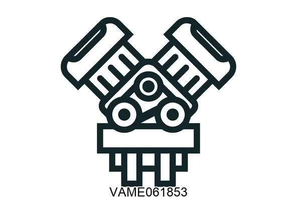 VAME061853 Engine Components