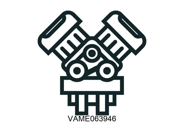 VAME063946 Engine Components