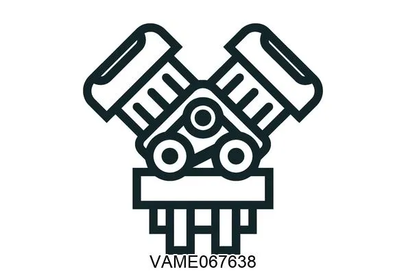 VAME067638 Engine Components