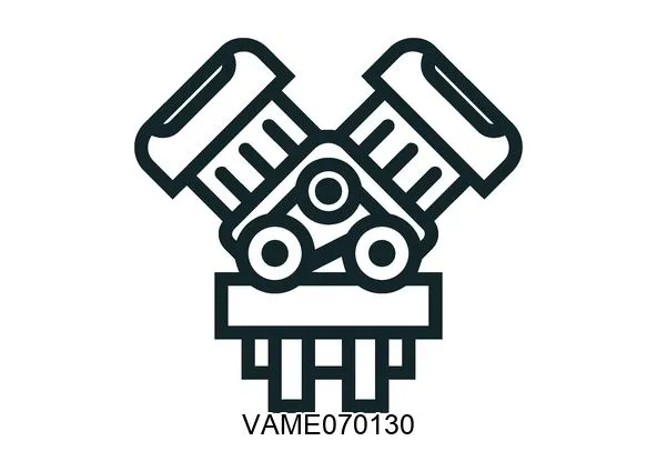 VAME070130 Engine Components