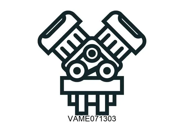 VAME071303 Engine Components