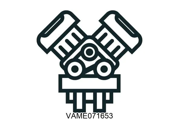 VAME071653 Engine Components