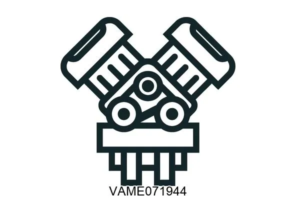 VAME071944 Engine Components