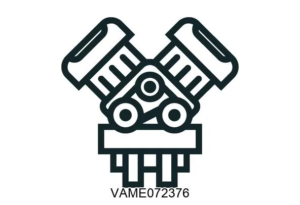 VAME072376 Engine Components