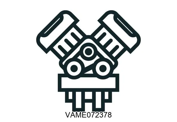 VAME072378 Engine Components
