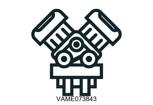 VAME073843 Engine Components