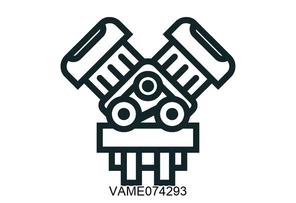 VAME074293 Engine Components