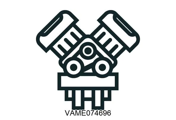 VAME074696 Engine Components